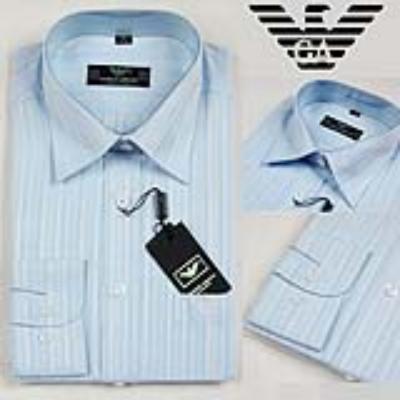 Armani shirts-319